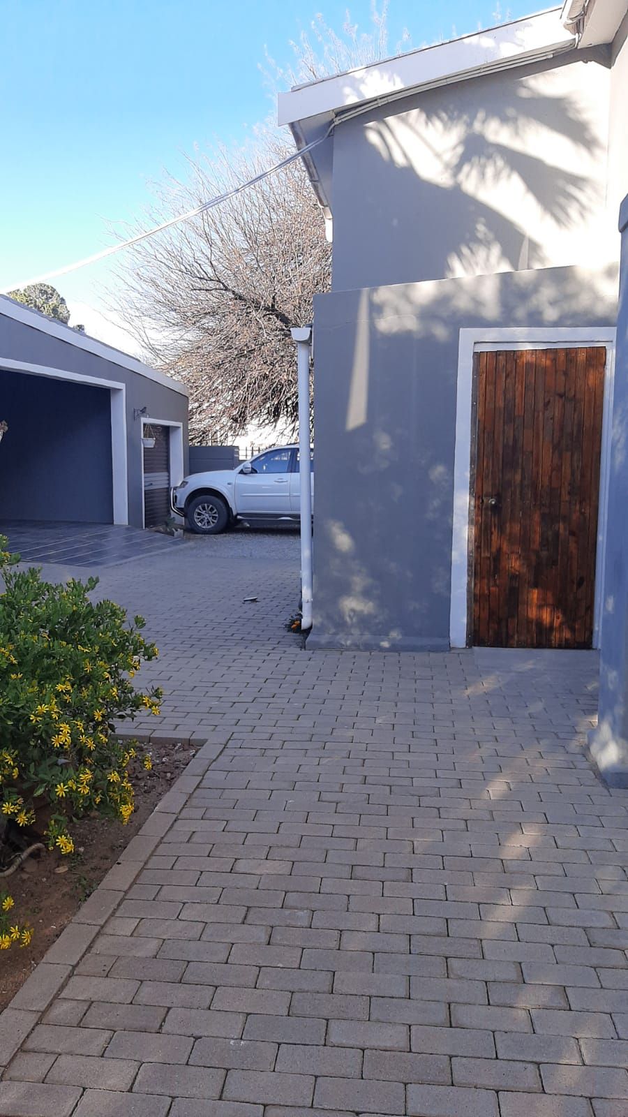 4 Bedroom Property for Sale in Calvinia Northern Cape